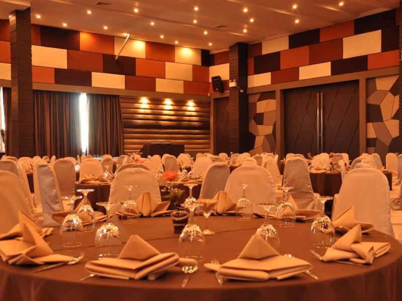 J.A.Villa Pattaya Hotel