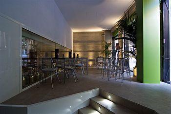 Axel Hotel Barcelona