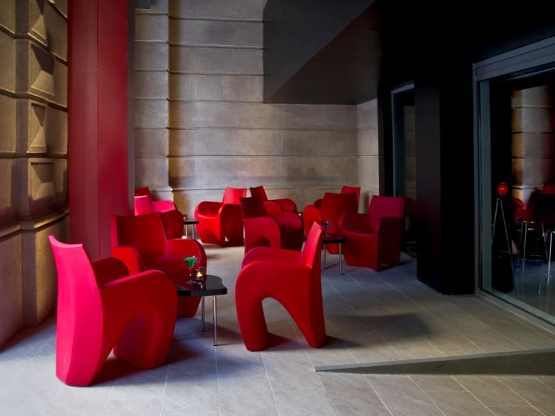 Axel Hotel Barcelona