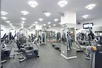 Axel Hotel Barcelona