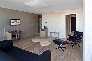 Axel Hotel Barcelona