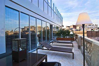 Axel Hotel Barcelona