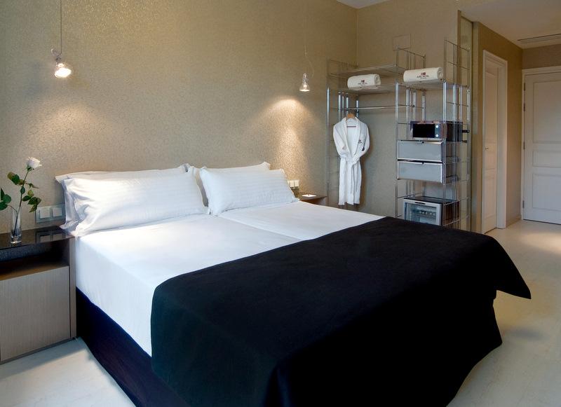 Axel Hotel Barcelona