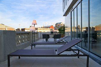 Axel Hotel Barcelona