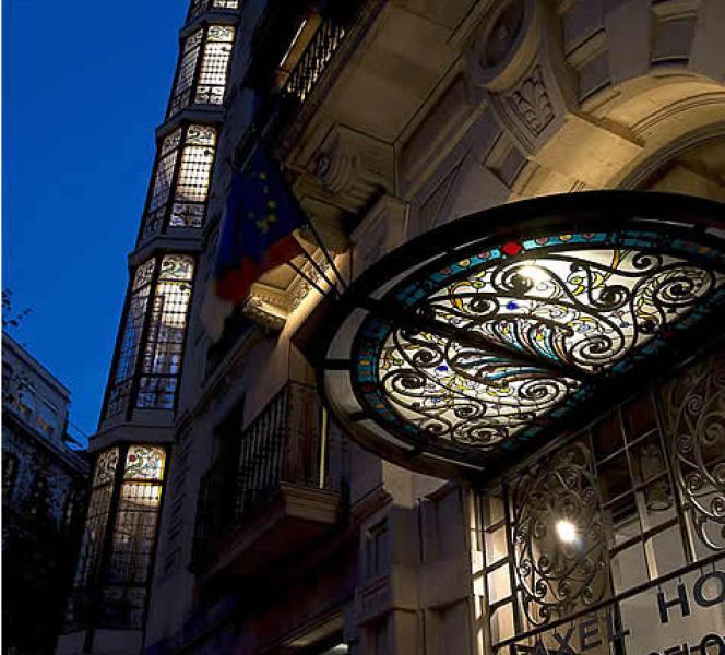 Axel Hotel Barcelona