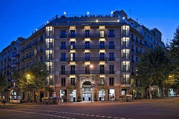 Axel Hotel Barcelona