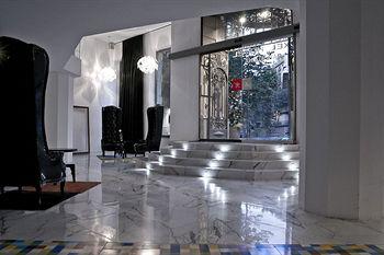 Axel Hotel Barcelona