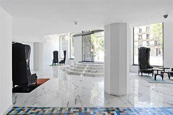 Axel Hotel Barcelona