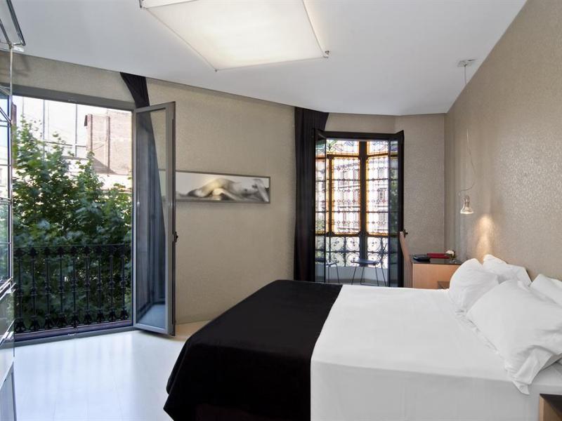 Axel Hotel Barcelona