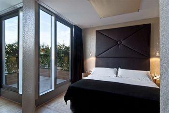Axel Hotel Barcelona