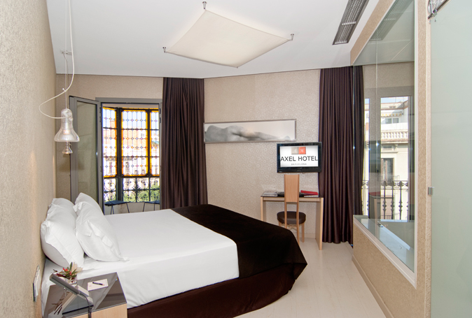 Axel Hotel Barcelona