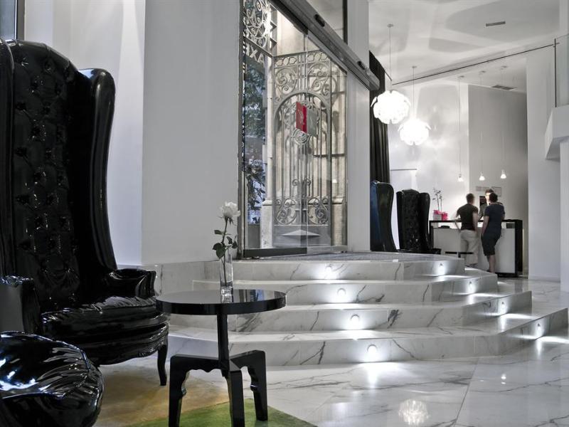 Axel Hotel Barcelona