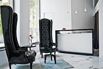 Axel Hotel Barcelona