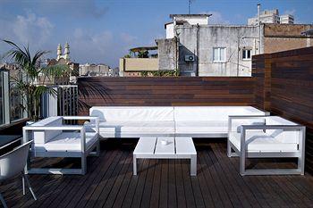 Axel Hotel Barcelona