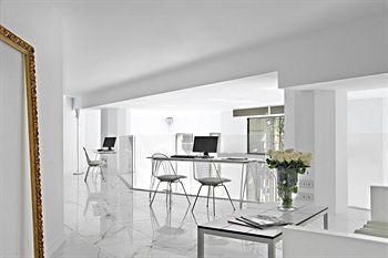 Axel Hotel Barcelona