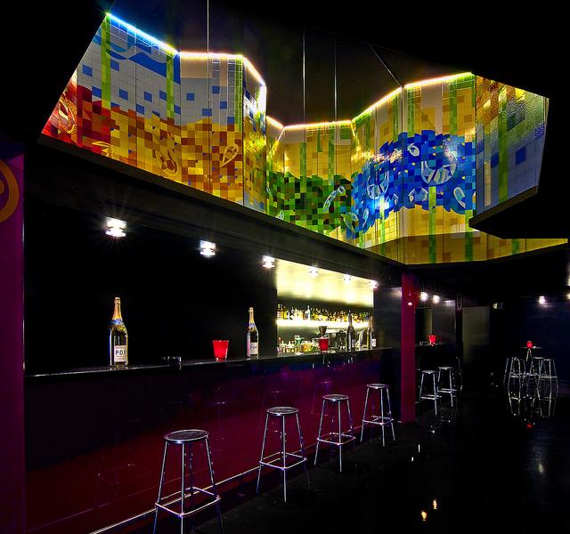 Axel Hotel Barcelona