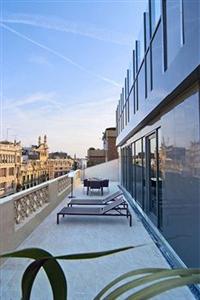 Axel Hotel Barcelona