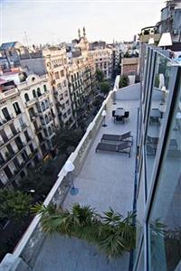 Axel Hotel Barcelona