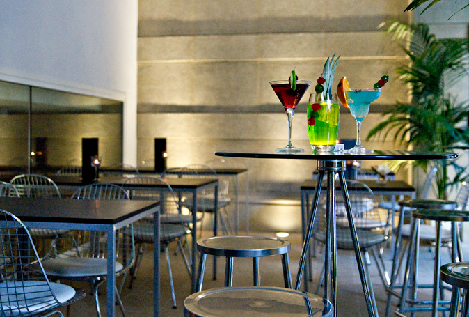 Axel Hotel Barcelona