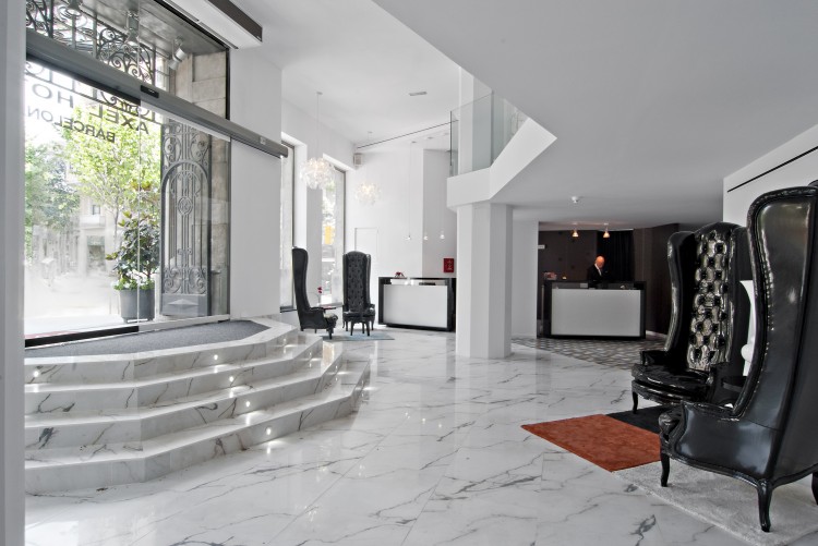 Axel Hotel Barcelona