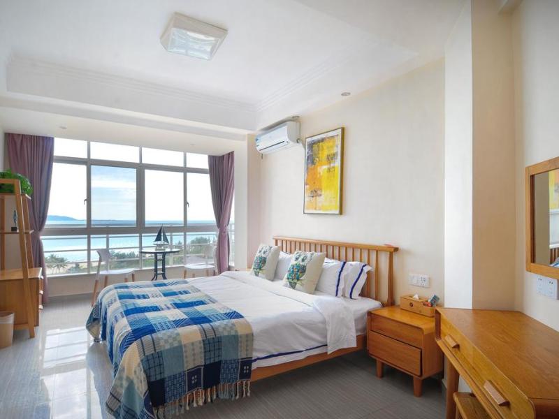 Kingreal Seaview Resort Sanya