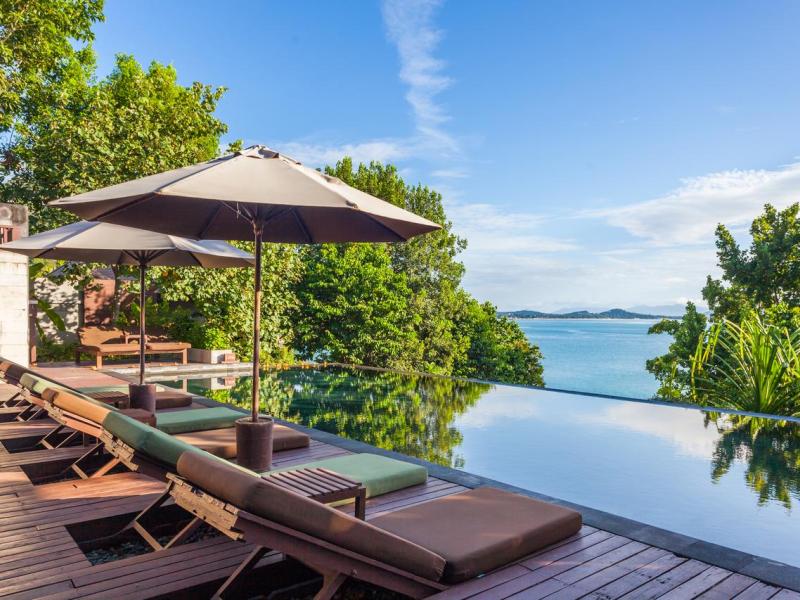 The Kala Samui