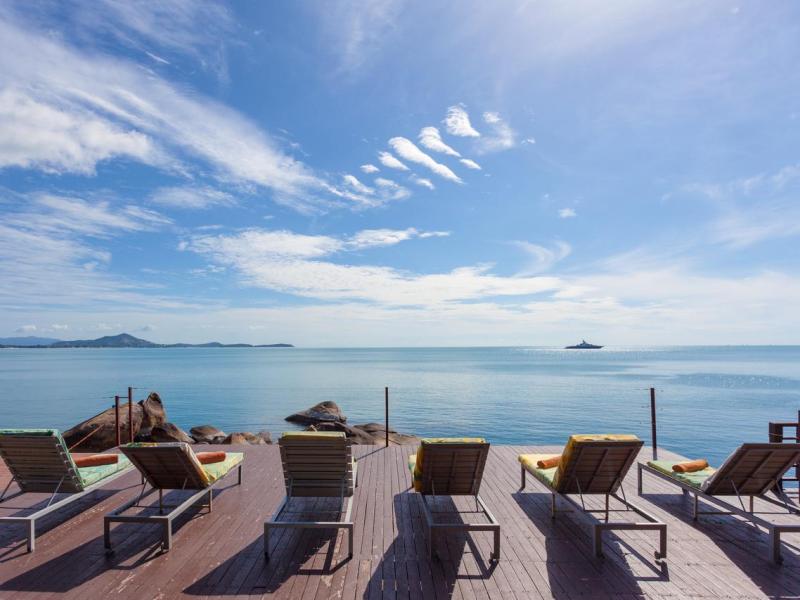 The Kala Samui