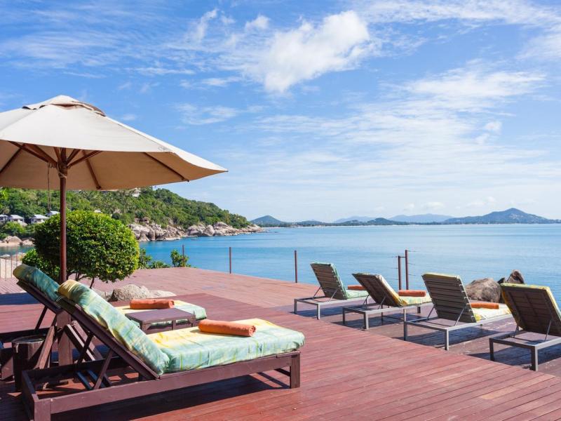 The Kala Samui
