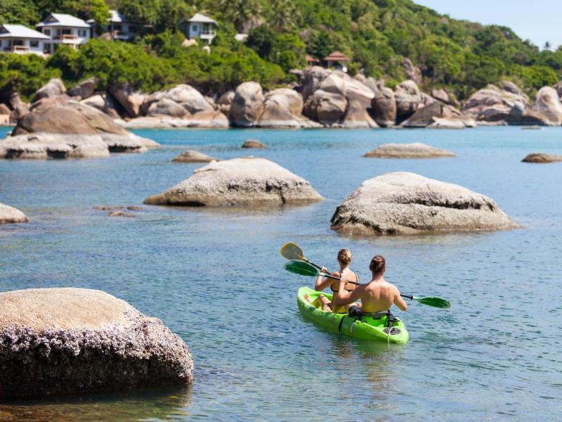 The Kala Samui
