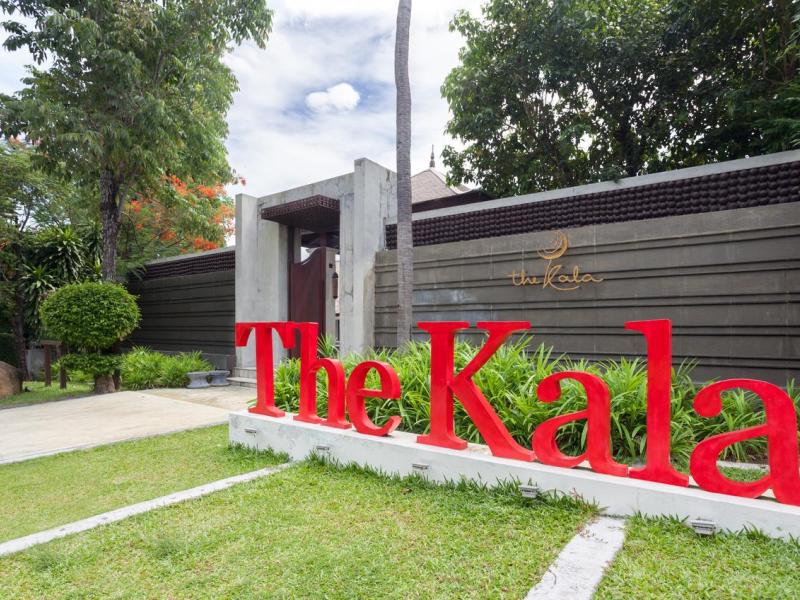 The Kala Samui