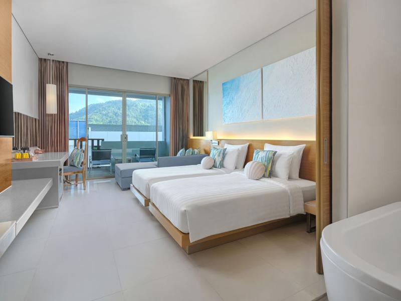 The Kee Resort & Spa