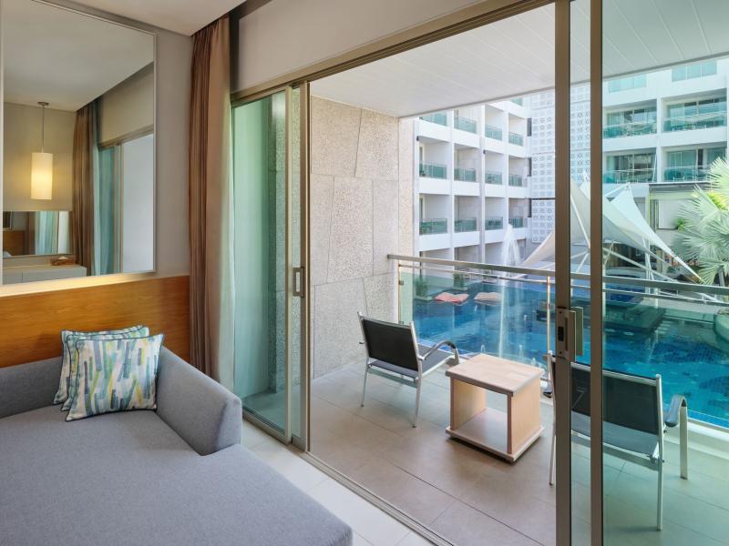 The Kee Resort & Spa