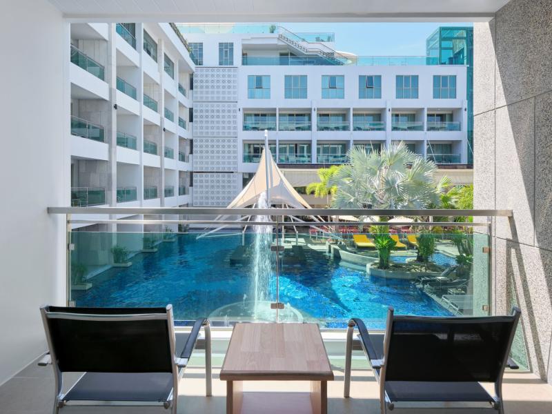 The Kee Resort & Spa