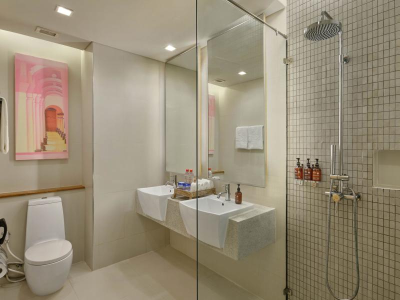 The Kee Resort & Spa