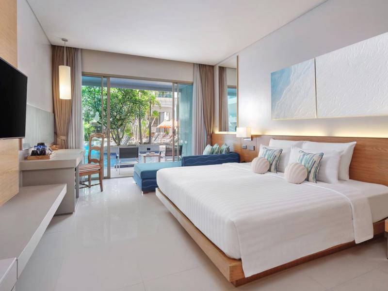 The Kee Resort & Spa