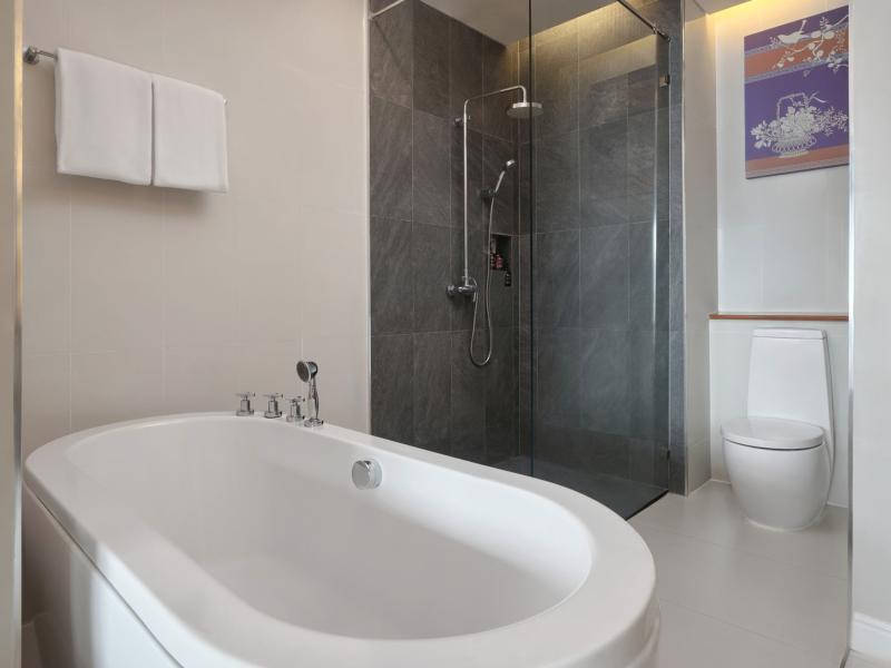 The Kee Resort & Spa