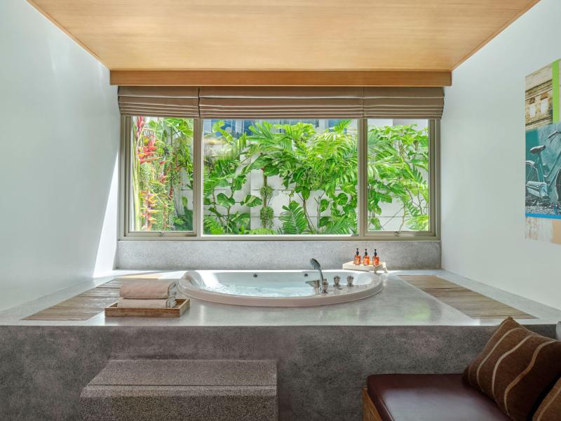 The Kee Resort & Spa