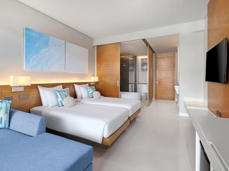 The Kee Resort & Spa