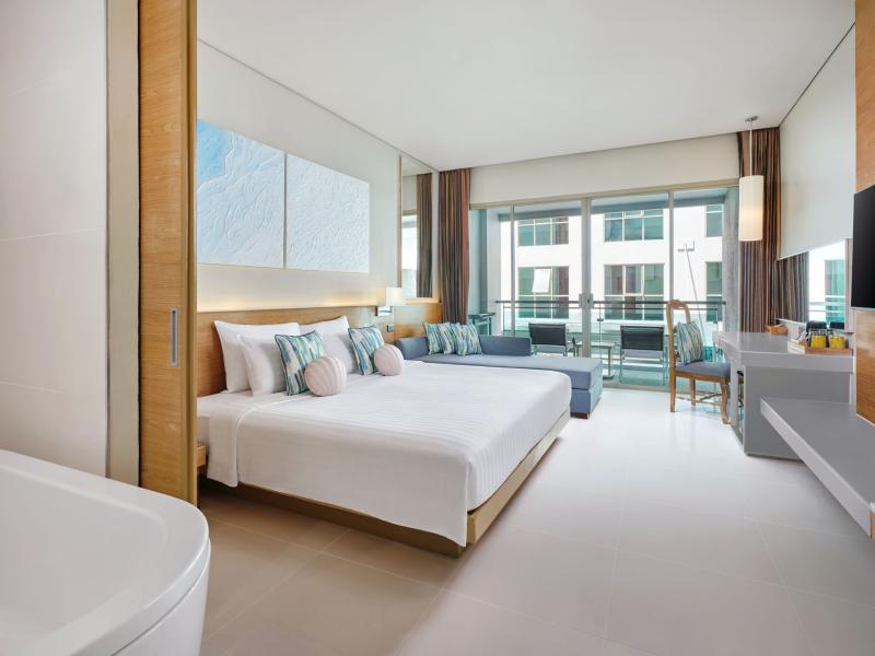 The Kee Resort & Spa