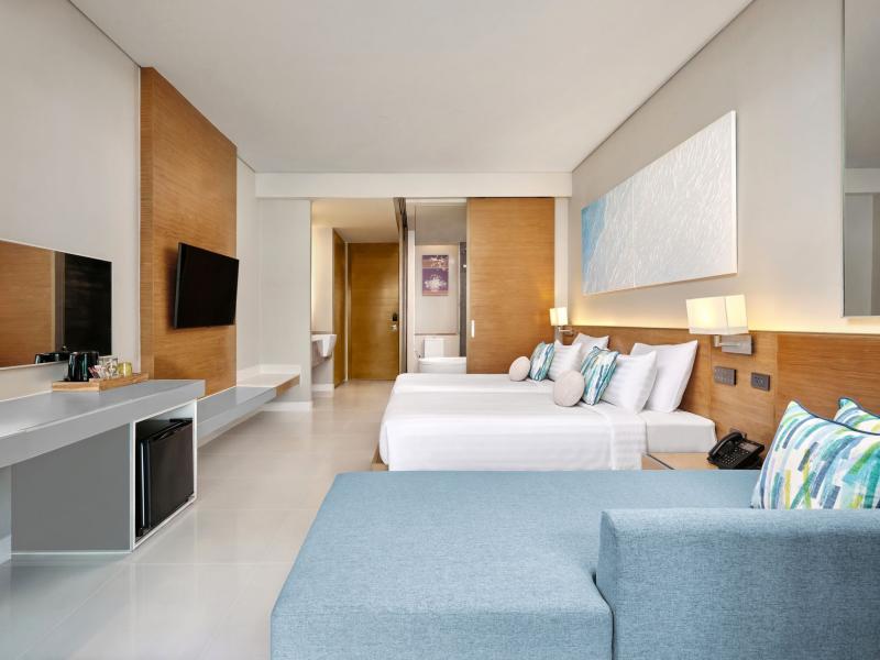 The Kee Resort & Spa