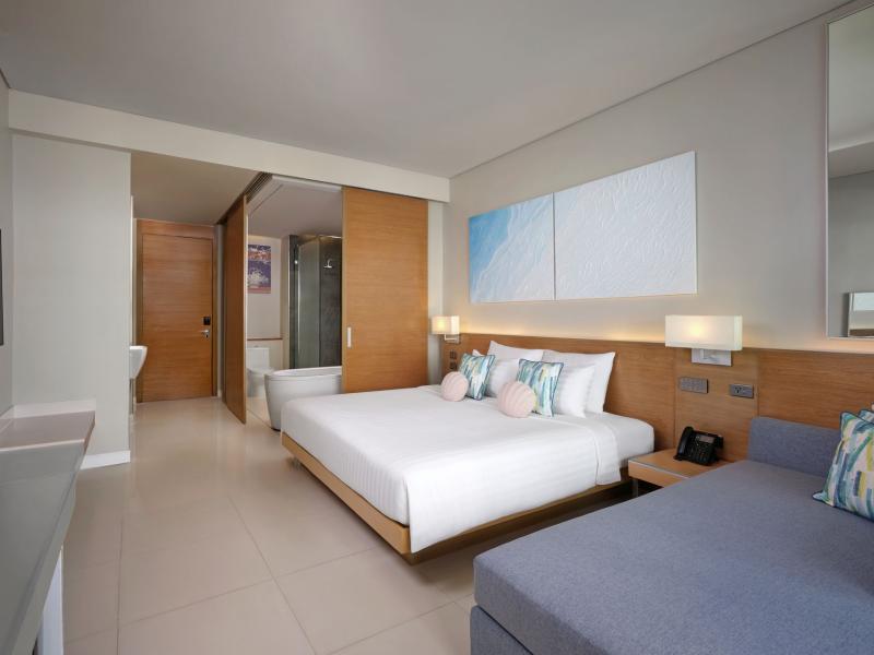 The Kee Resort & Spa