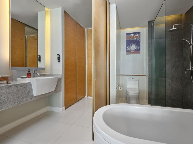 The Kee Resort & Spa