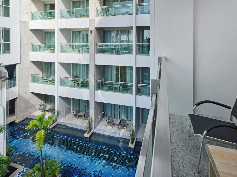 The Kee Resort & Spa