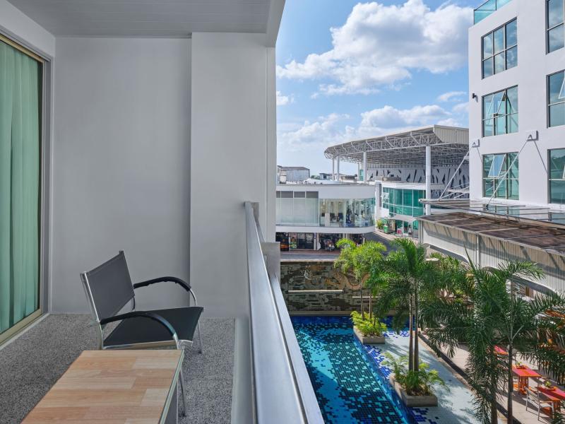 The Kee Resort & Spa