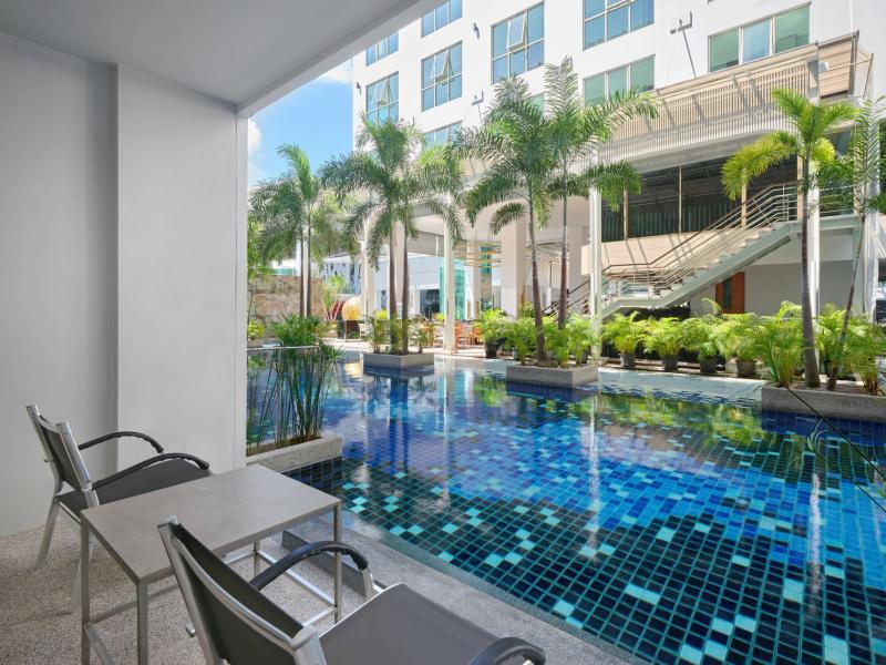 The Kee Resort & Spa