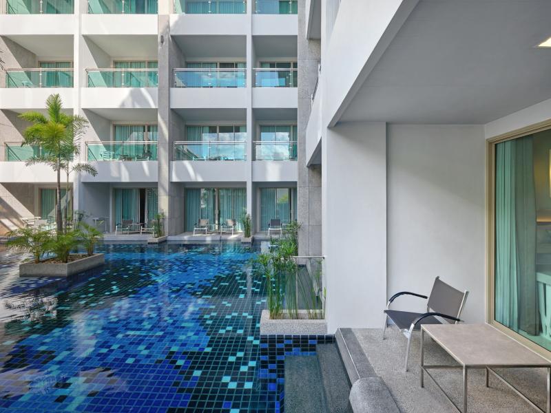 The Kee Resort & Spa