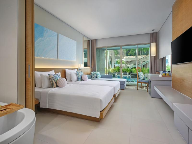 The Kee Resort & Spa