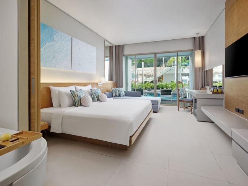 The Kee Resort & Spa