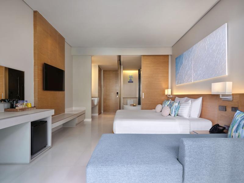 The Kee Resort & Spa