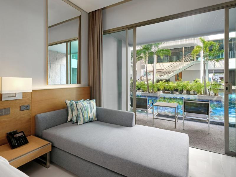 The Kee Resort & Spa